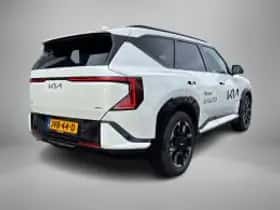 Kia EV5 (2026) thumbnail 6