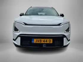 Kia EV5 (2026) thumbnail 7