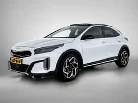 Kia XCeed (2024) thumbnail 1