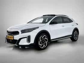 Kia XCeed (2024) thumbnail 2
