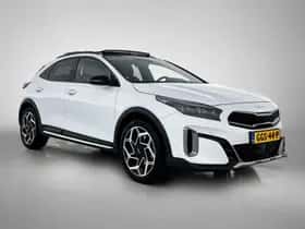 Kia XCeed (2024) thumbnail 14