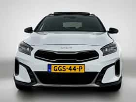 Kia XCeed (2024) thumbnail 22