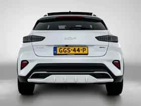 Kia XCeed (2024) thumbnail 23