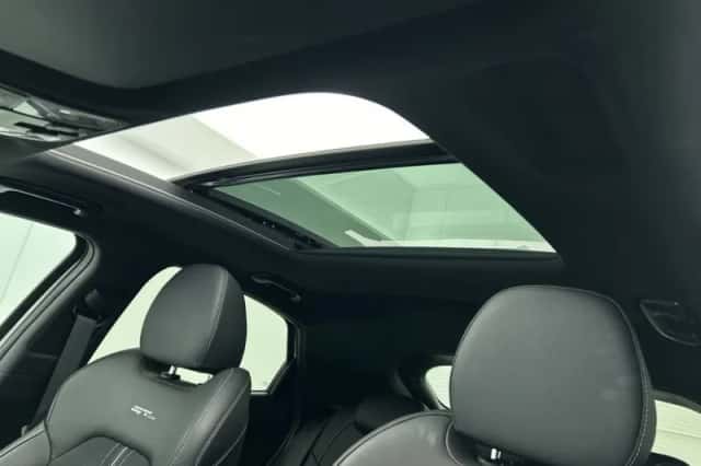 Kia XCeed (2024) thumbnail 4