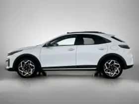 Kia XCeed (2024) thumbnail 4
