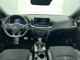 Kia XCeed (2024) thumbnail 5