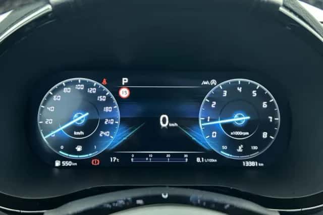 Kia XCeed (2024) thumbnail 6