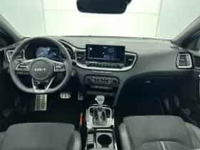 Kia XCeed (2024) thumbnail 6