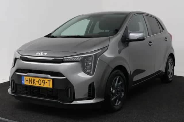 Kia Picanto (2025) thumbnail 1