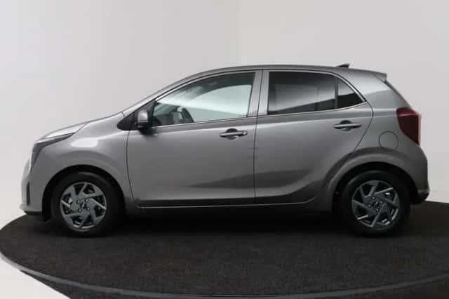 Kia Picanto (2025) thumbnail 3