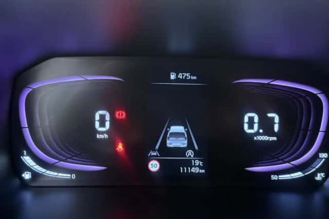 Kia Picanto (2025) thumbnail 5