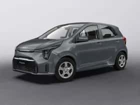Kia Picanto (2025) thumbnail 1