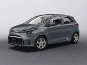 Kia Picanto (2025) thumbnail 2