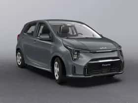Kia Picanto (2025) thumbnail 2