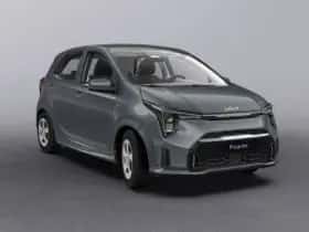 Kia Picanto (2025) thumbnail 3