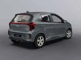 Kia Picanto (2025) thumbnail 3