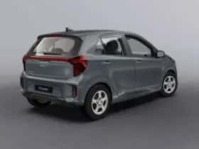 Kia Picanto (2025) thumbnail 4