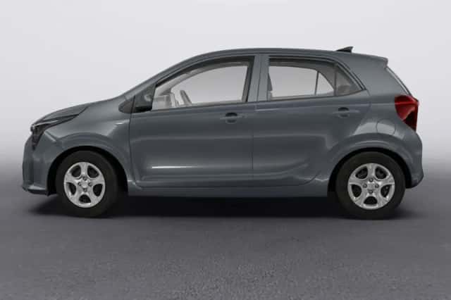 Kia Picanto (2025) thumbnail 3