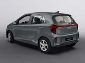 Kia Picanto (2025) thumbnail 5
