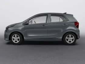 Kia Picanto (2025) thumbnail 5