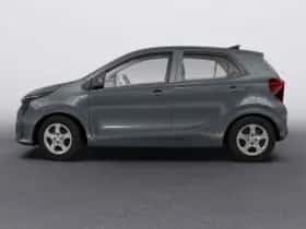 Kia Picanto (2025) thumbnail 6