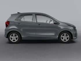 Kia Picanto (2025) thumbnail 6