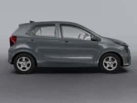 Kia Picanto (2025) thumbnail 7