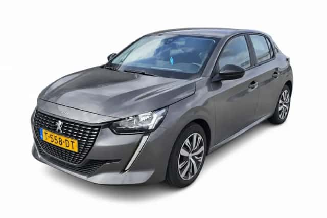 Peugeot 208 (2023) thumbnail 1