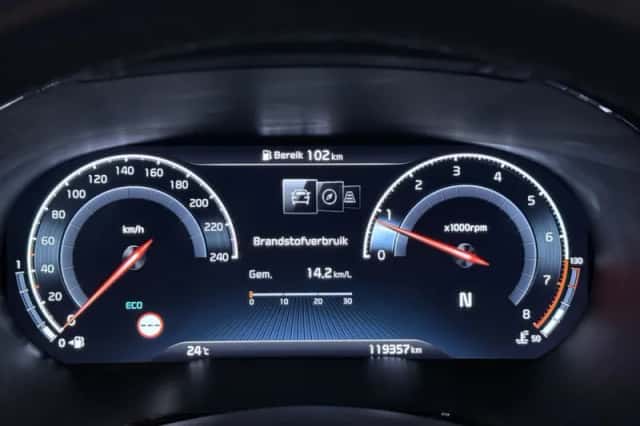 Kia XCeed (2021) thumbnail 6