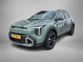 Kia Stonic (2025)