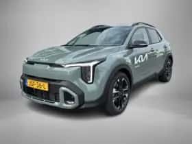 Kia Stonic (2025) thumbnail 2