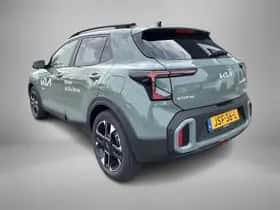 Kia Stonic (2025) thumbnail 2