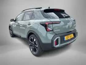 Kia Stonic (2025) thumbnail 3