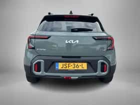 Kia Stonic (2025) thumbnail 3