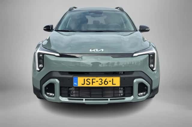 Kia Stonic (2025) thumbnail 4
