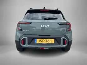 Kia Stonic (2025) thumbnail 4