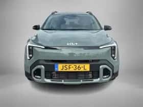 Kia Stonic (2025) thumbnail 5