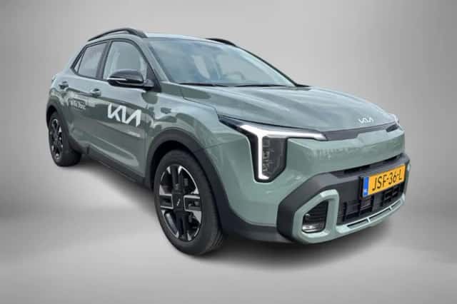 Kia Stonic (2025) thumbnail 6