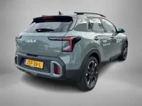 Kia Stonic (2025) thumbnail 6