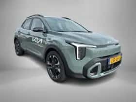 Kia Stonic (2025) thumbnail 7