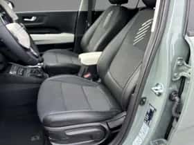 Kia Stonic (2025) thumbnail 8