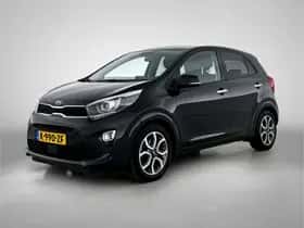 Kia Picanto (2021)