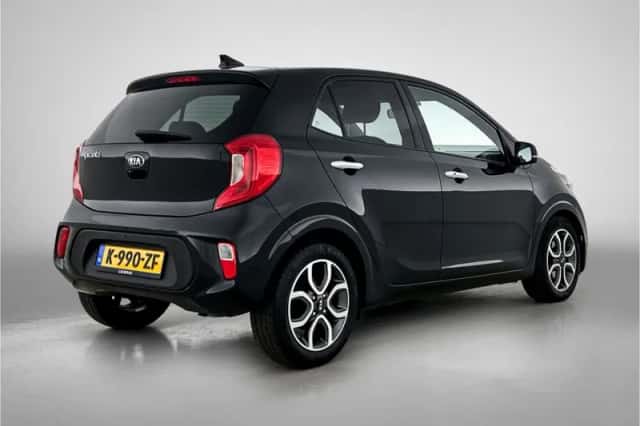 Kia Picanto (2021) thumbnail 2