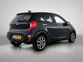 Kia Picanto (2021) thumbnail 2