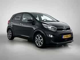 Kia Picanto (2021) thumbnail 12