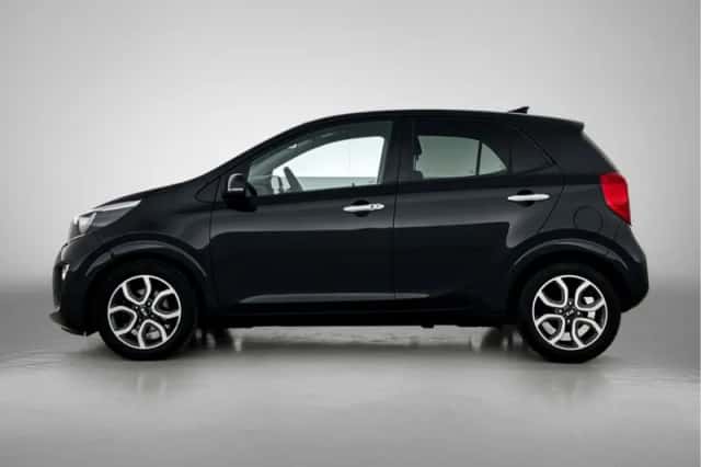 Kia Picanto (2021) thumbnail 3