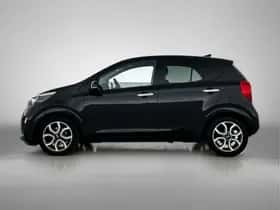 Kia Picanto (2021) thumbnail 3