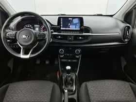 Kia Picanto (2021) thumbnail 4