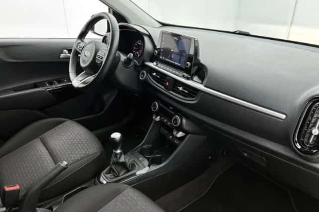 Kia Picanto (2021) thumbnail 6