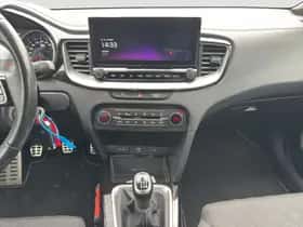 Kia Ceed_Sportswagon (2021) thumbnail 14